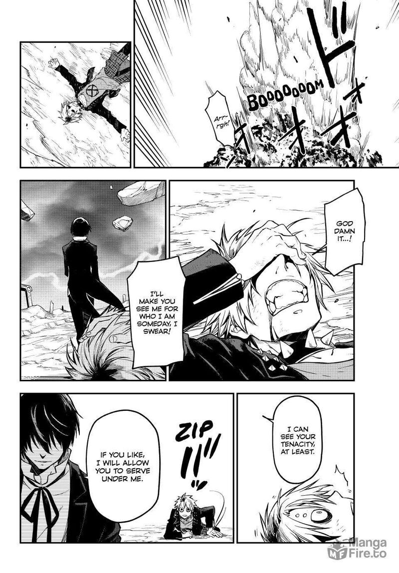Tensei Shitara Slime Datta Ken - Chapter 133 image 35